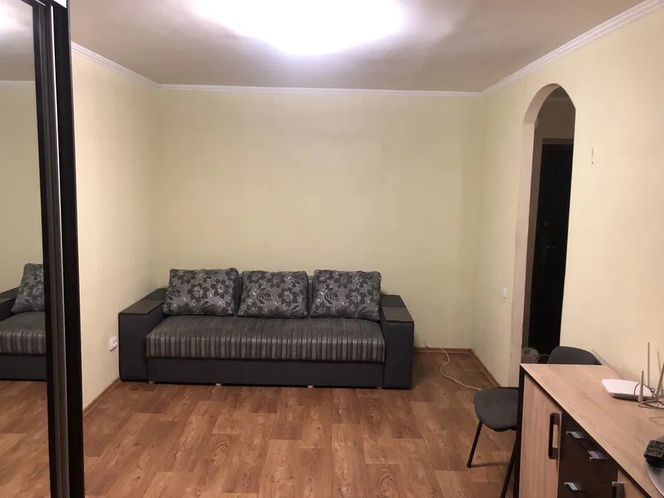 Продажа 1-комнатной квартиры 31 м², Новокрымская ул.