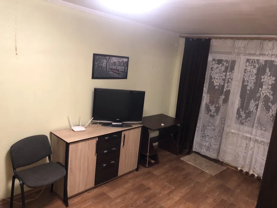 Продажа 1-комнатной квартиры 31 м², Новокрымская ул.