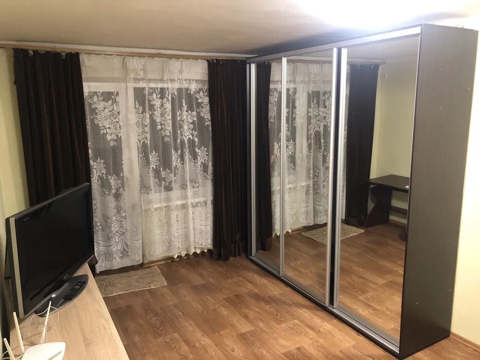 Продажа 1-комнатной квартиры 31 м², Новокрымская ул.
