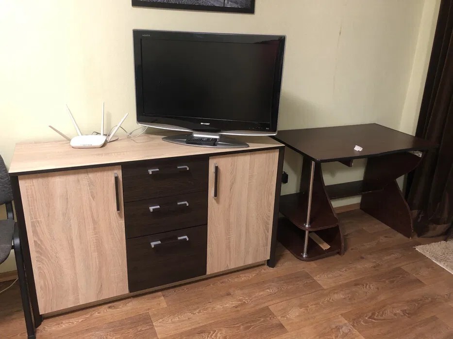 Продажа 1-комнатной квартиры 31 м², Новокрымская ул.
