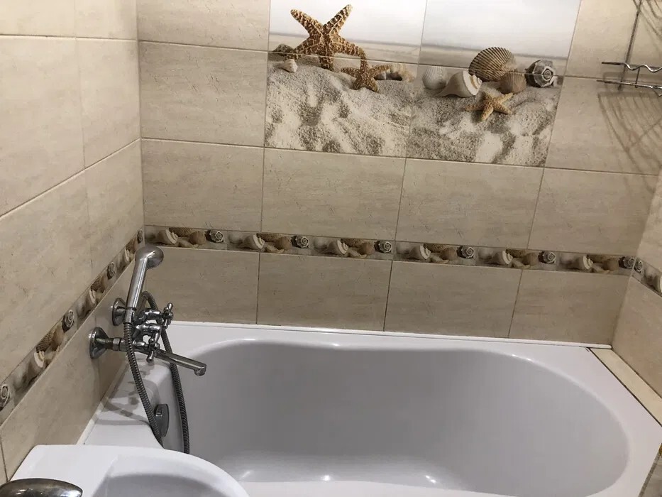 Продажа 1-комнатной квартиры 31 м², Новокрымская ул.