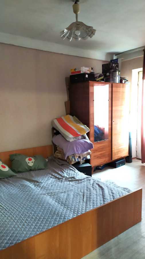 Продаж 1-кімнатної квартири 30 м², Олександра Олеся вул., Бойченка, 15