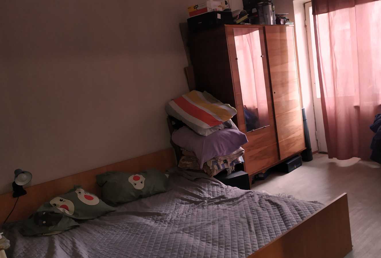 Продаж 1-кімнатної квартири 30 м², Олександра Олеся вул., Бойченка, 15