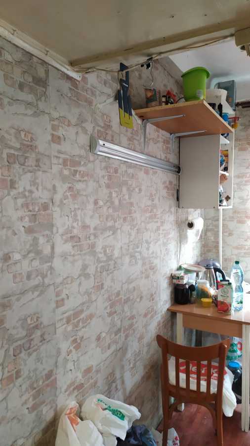 Продаж 1-кімнатної квартири 30 м², Олександра Олеся вул., Бойченка, 15