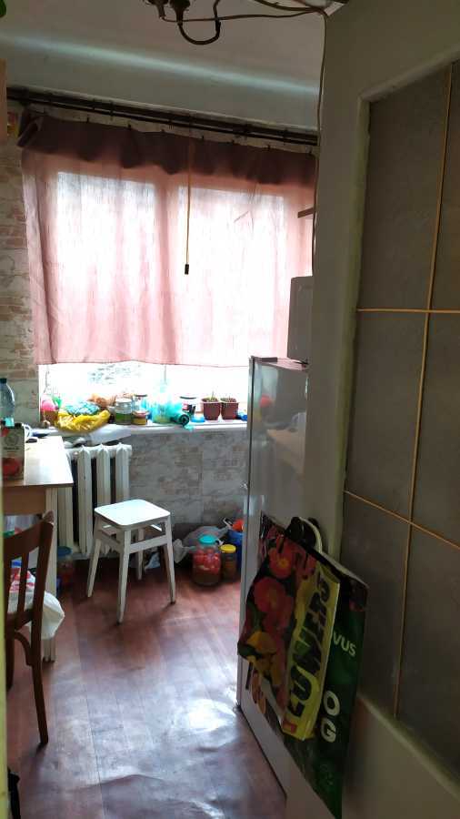 Продаж 1-кімнатної квартири 30 м², Олександра Олеся вул., Бойченка, 15
