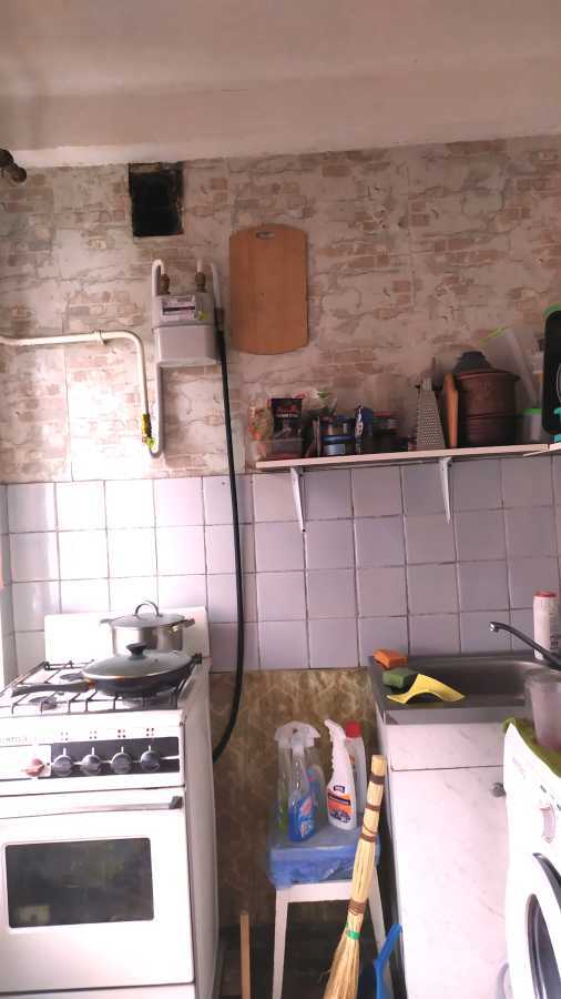 Продаж 1-кімнатної квартири 30 м², Олександра Олеся вул., Бойченка, 15