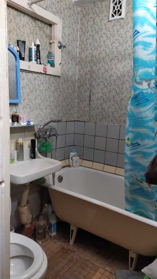 Продаж 1-кімнатної квартири 30 м², Олександра Олеся вул., Бойченка, 15