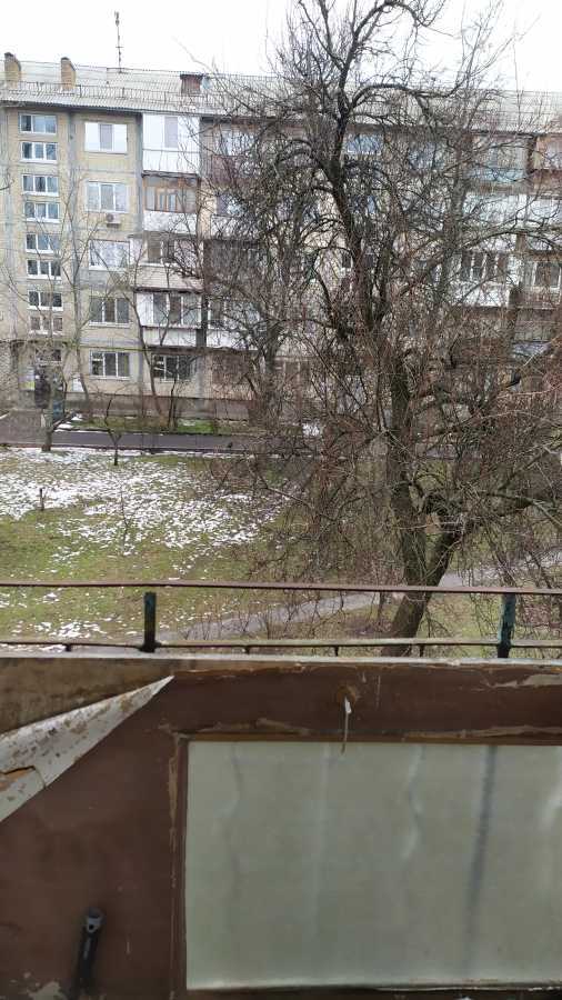 Продаж 1-кімнатної квартири 30 м², Олександра Олеся вул., Бойченка, 15