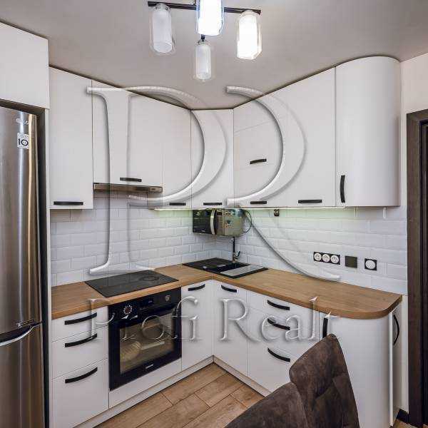 Продажа 1-комнатной квартиры 37 м², Соломии Крушельницкой ул., 15В