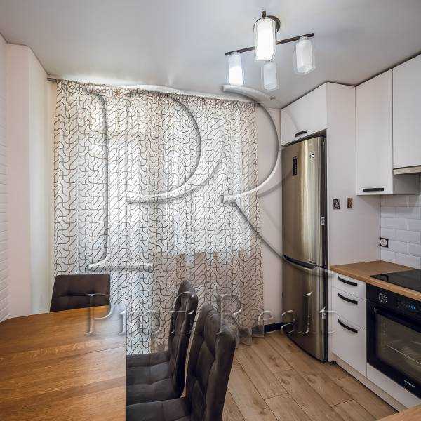 Продажа 1-комнатной квартиры 37 м², Соломии Крушельницкой ул., 15В