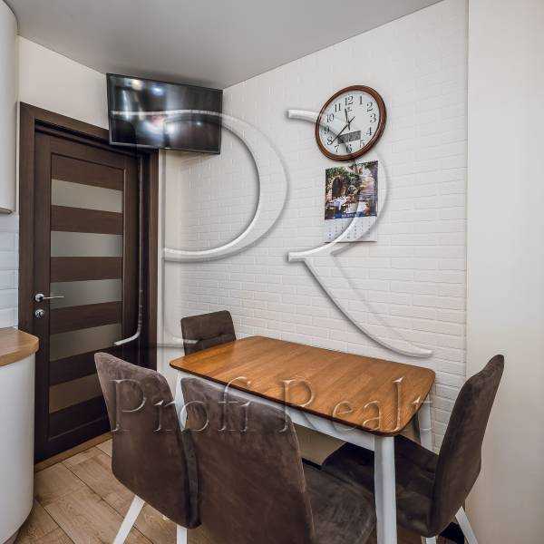 Продажа 1-комнатной квартиры 37 м², Соломии Крушельницкой ул., 15В