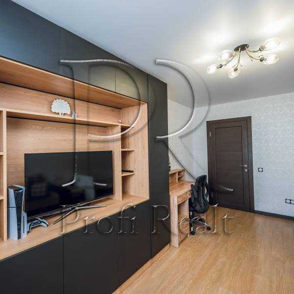 Продажа 1-комнатной квартиры 37 м², Соломии Крушельницкой ул., 15В