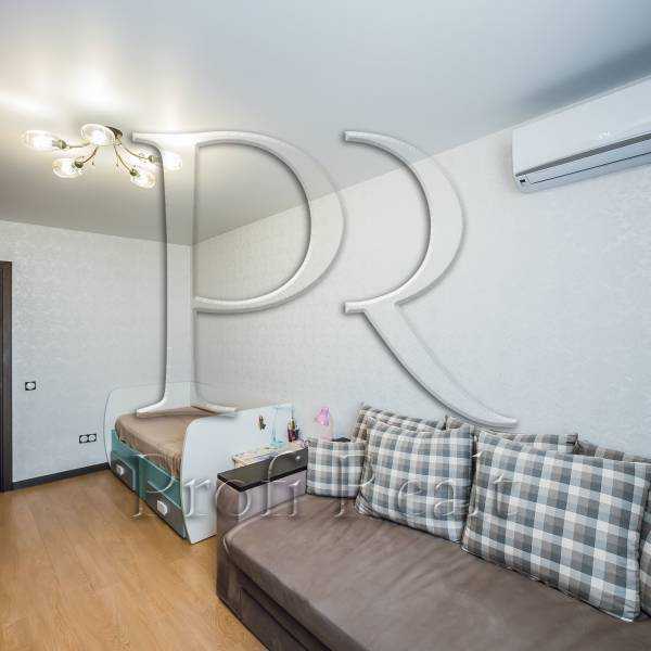 Продажа 1-комнатной квартиры 37 м², Соломии Крушельницкой ул., 15В
