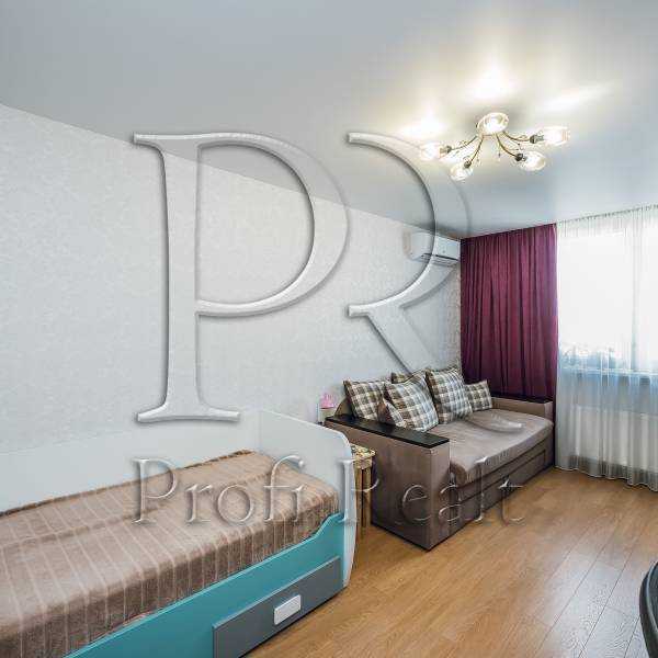 Продажа 1-комнатной квартиры 37 м², Соломии Крушельницкой ул., 15В