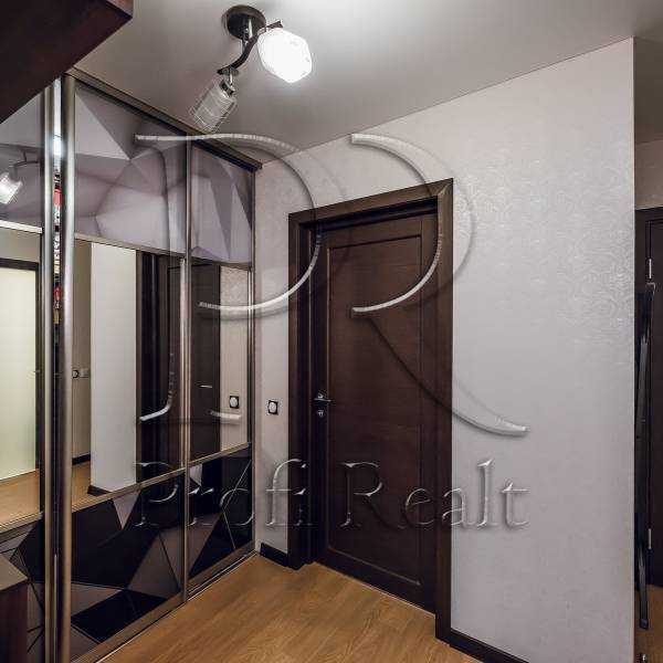 Продажа 1-комнатной квартиры 37 м², Соломии Крушельницкой ул., 15В