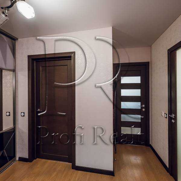 Продажа 1-комнатной квартиры 37 м², Соломии Крушельницкой ул., 15В