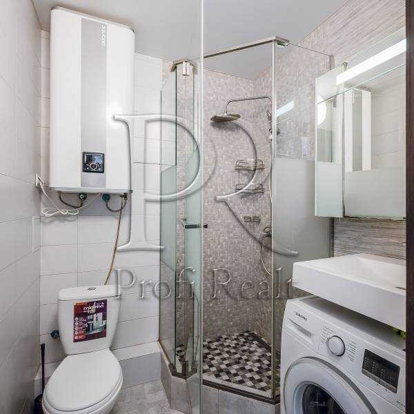 Продажа 1-комнатной квартиры 37 м², Соломии Крушельницкой ул., 15В