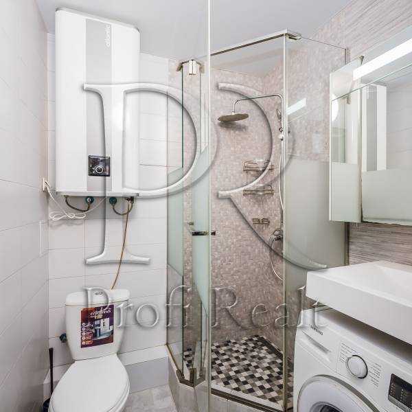 Продажа 1-комнатной квартиры 37 м², Соломии Крушельницкой ул., 15В
