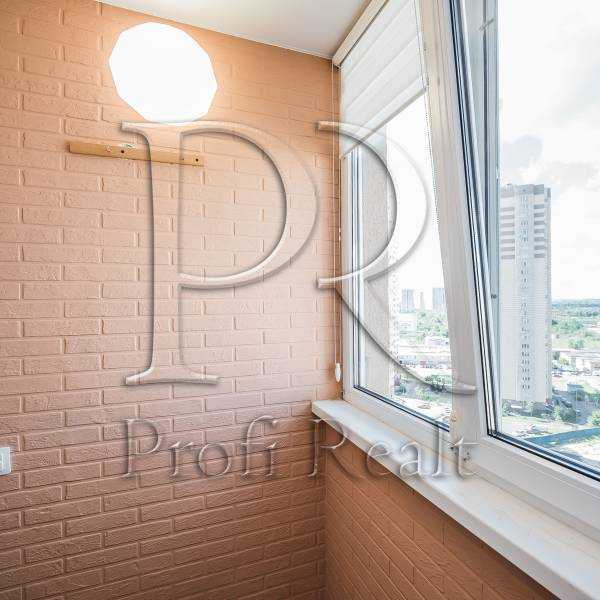 Продажа 1-комнатной квартиры 37 м², Соломии Крушельницкой ул., 15В