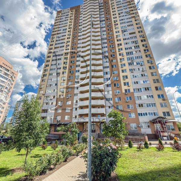 Продажа 1-комнатной квартиры 37 м², Соломии Крушельницкой ул., 15В