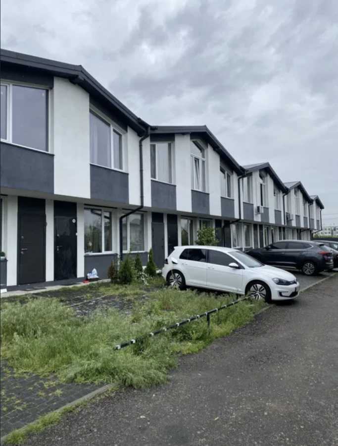 Продажа 1-комнатной квартиры 25.1 м², Чикаленко, 8а