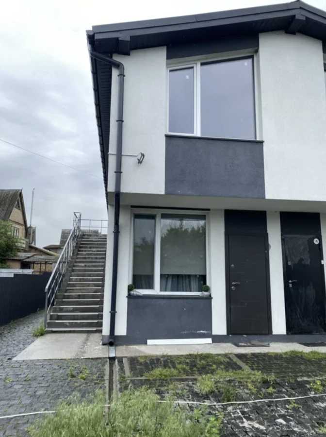 Продажа 1-комнатной квартиры 25.1 м², Чикаленко, 8а