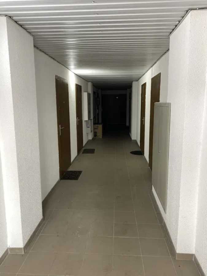 Продажа 1-комнатной квартиры 25.1 м², Чикаленко, 8а