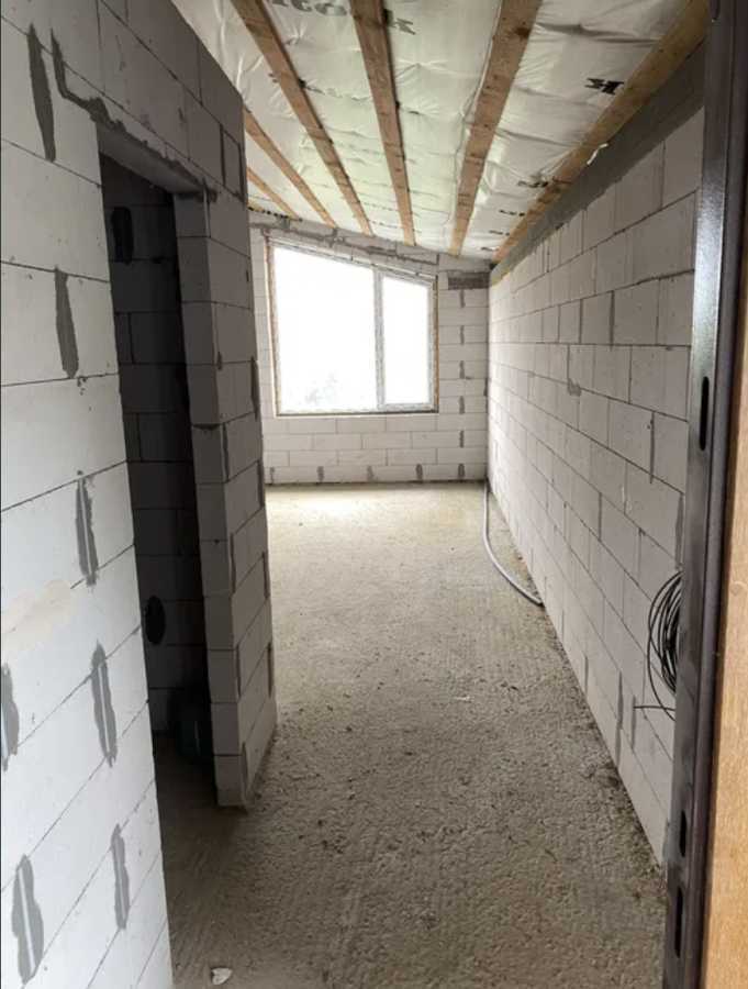 Продажа 1-комнатной квартиры 25.1 м², Чикаленко, 8а