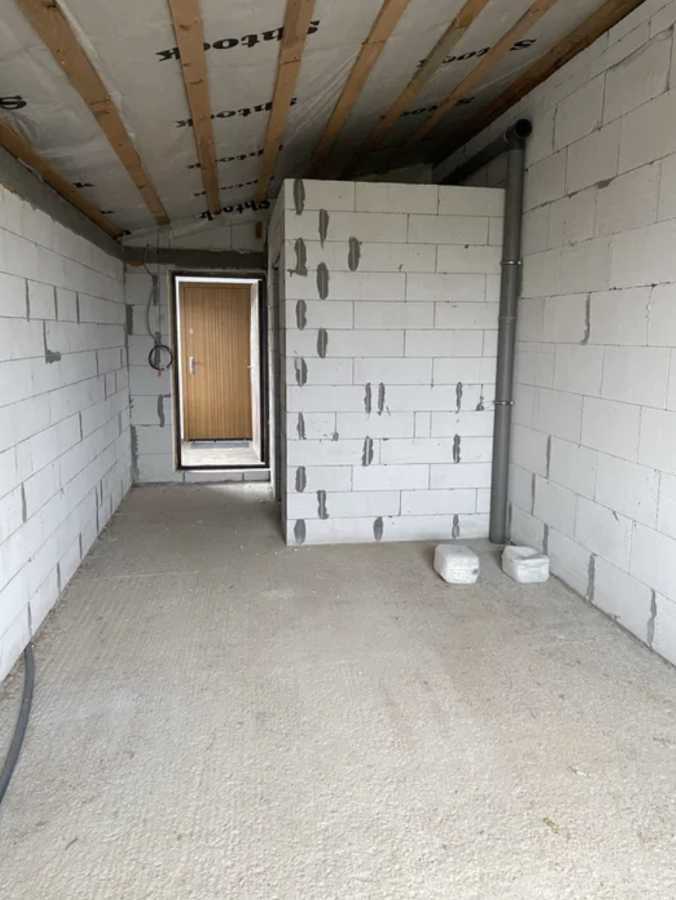 Продажа 1-комнатной квартиры 25.1 м², Чикаленко, 8а