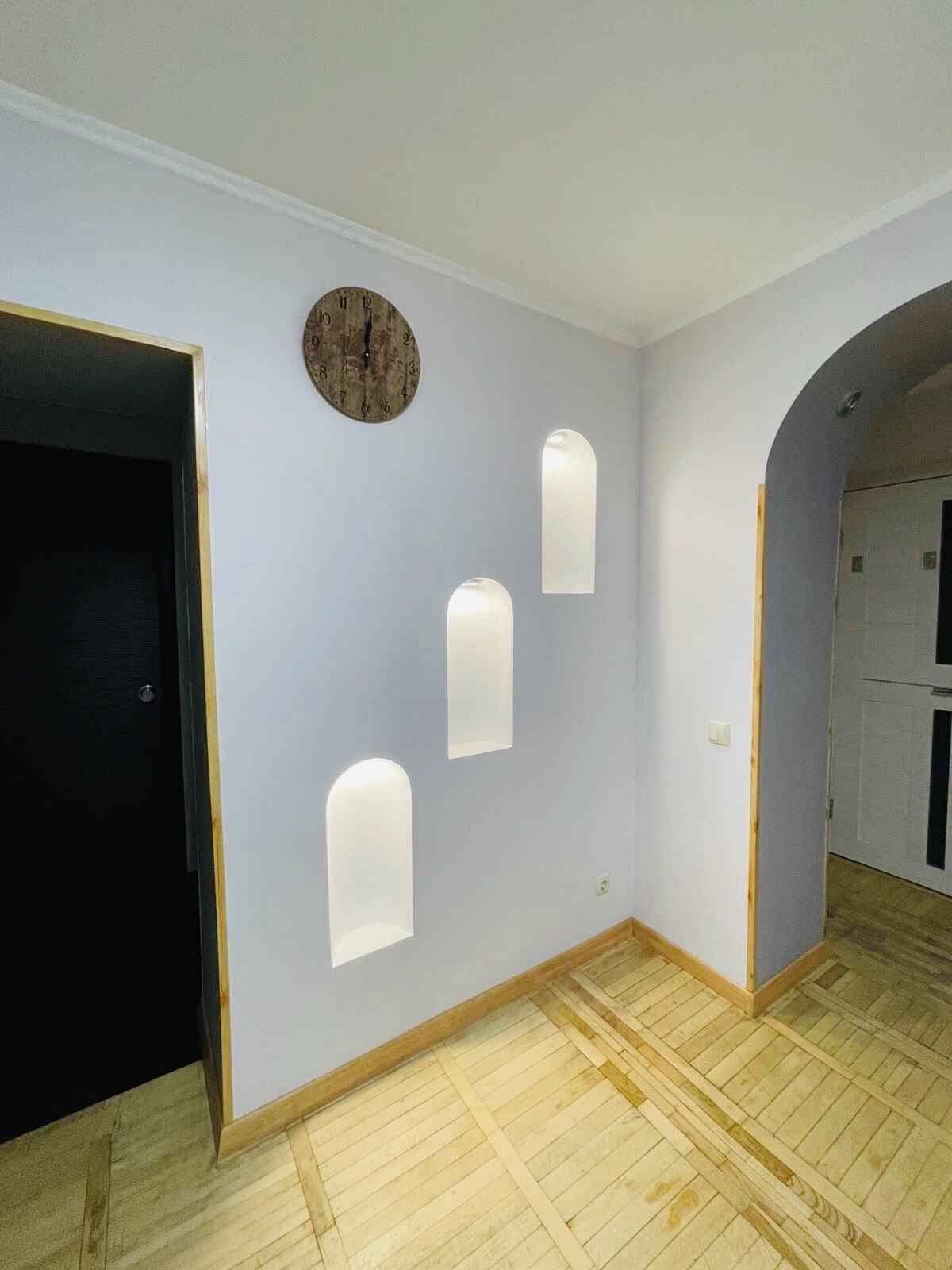 Продажа 3-комнатной квартиры 80 м², Героев Сталинграда просп., 20А