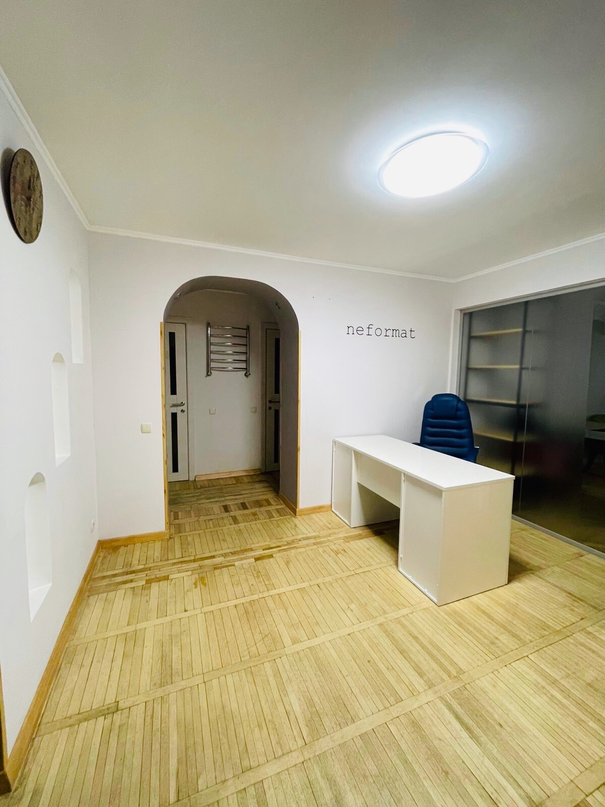 Продажа 3-комнатной квартиры 80 м², Героев Сталинграда просп., 20А