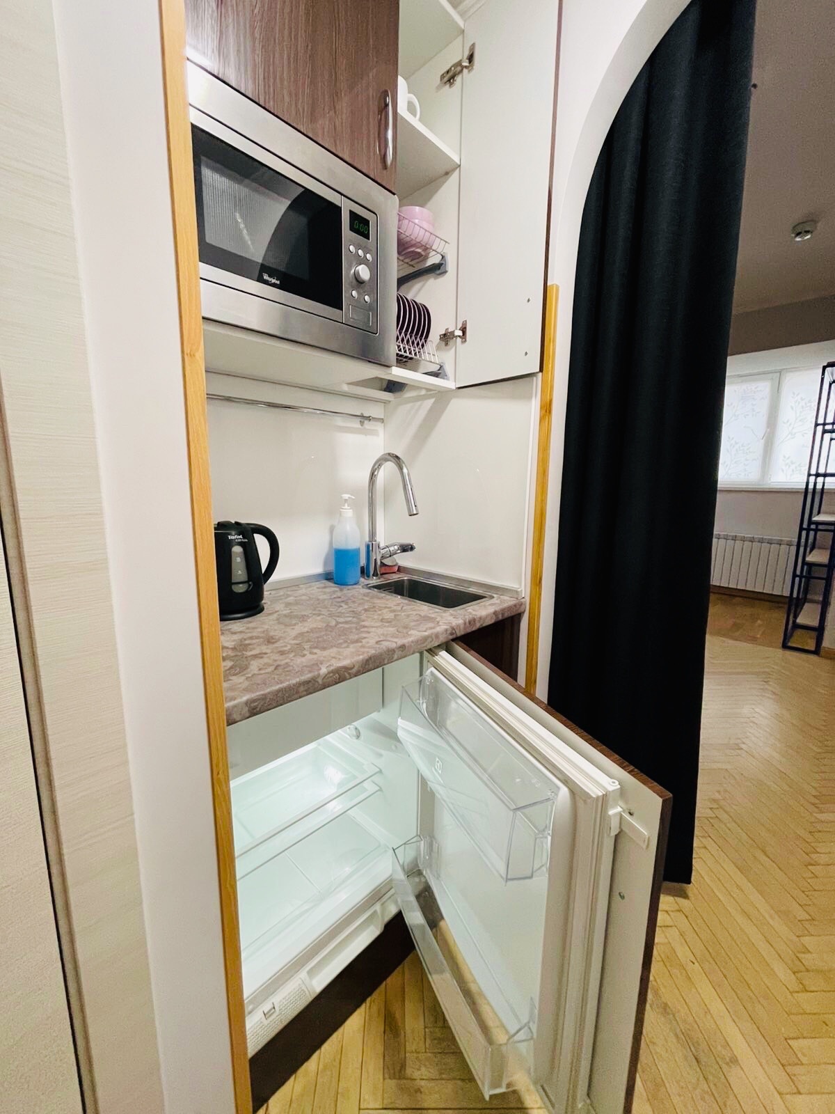 Продажа 3-комнатной квартиры 80 м², Героев Сталинграда просп., 20А
