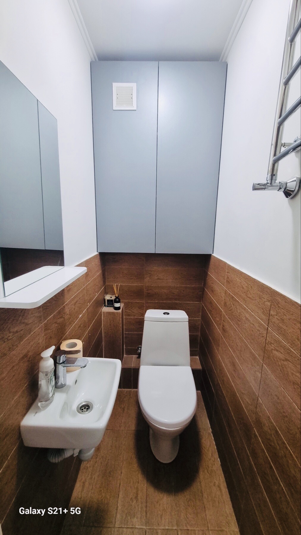 Продажа 3-комнатной квартиры 80 м², Героев Сталинграда просп., 20А
