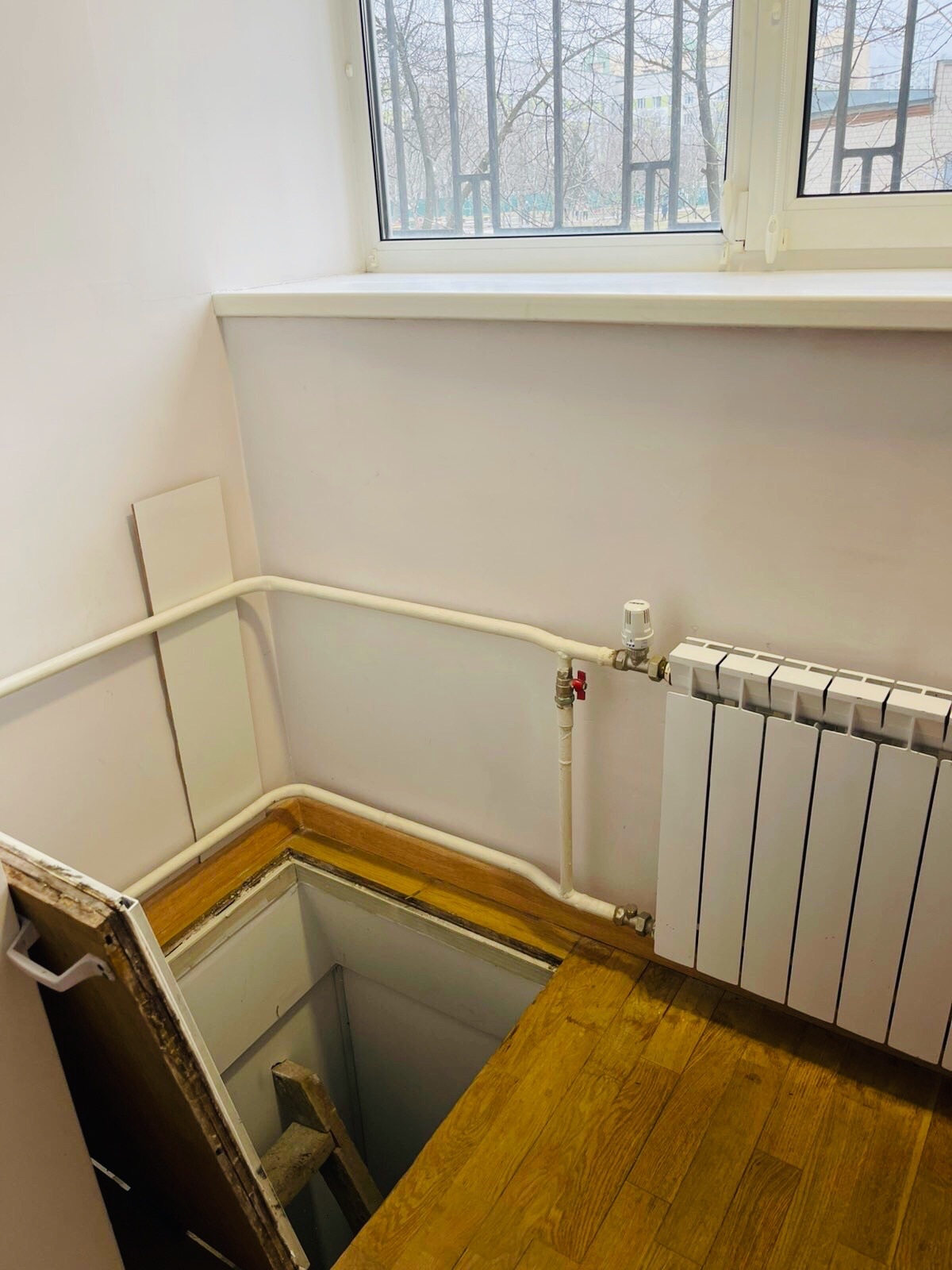 Продажа 3-комнатной квартиры 80 м², Героев Сталинграда просп., 20А