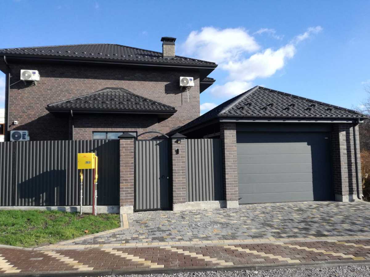 Аренда дома 140 м², Харьківська, 53