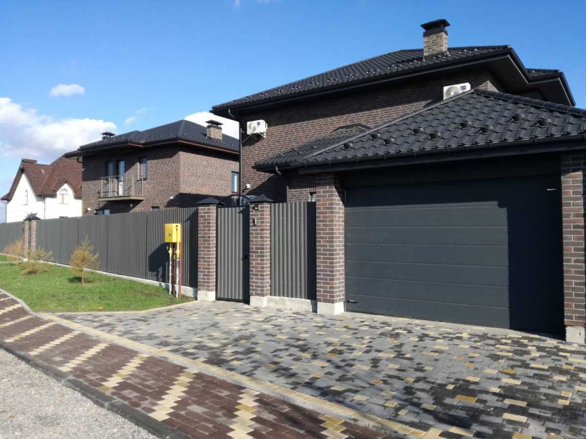 Аренда дома 140 м², Харьківська, 53