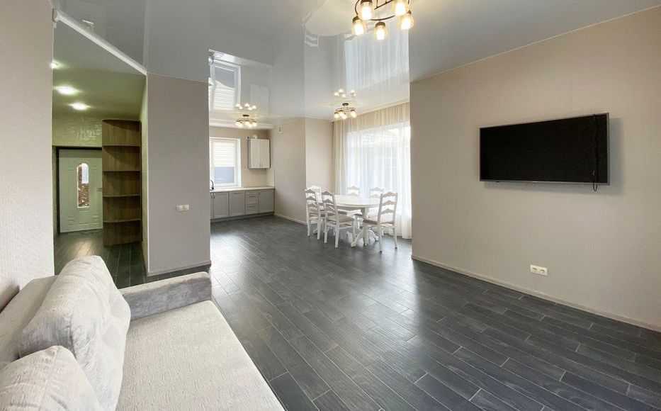 Аренда дома 140 м², Харьківська, 53
