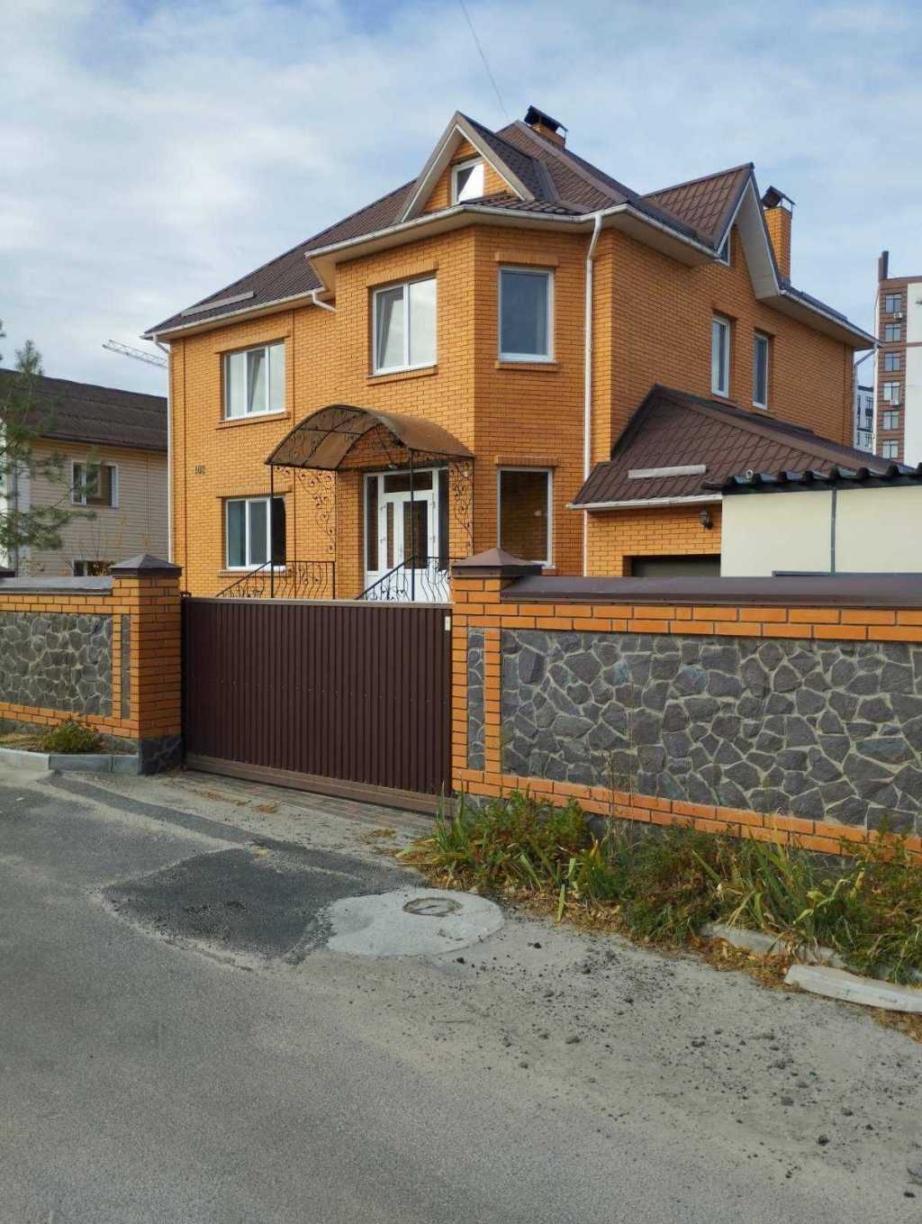 Аренда дома 345 м², Фермерская ул., 102