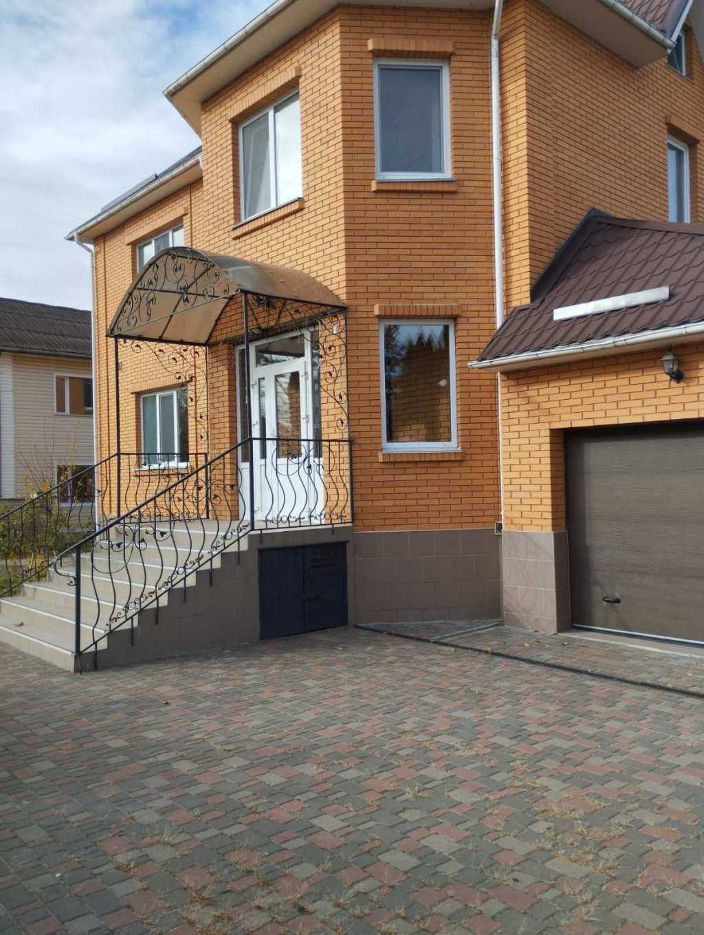 Аренда дома 345 м², Фермерская ул., 102
