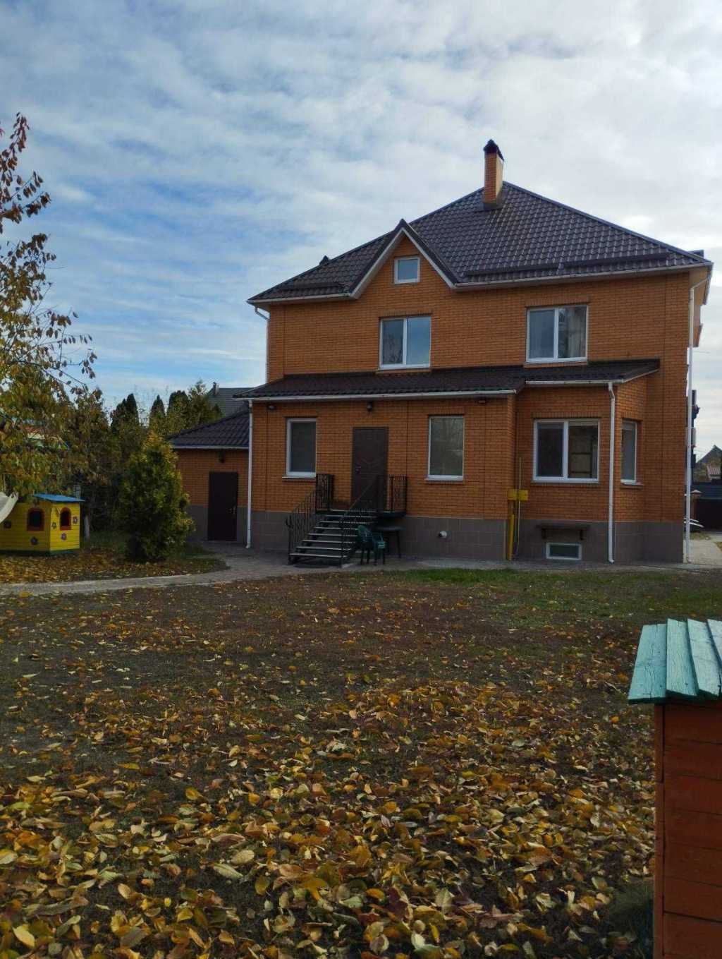 Аренда дома 345 м², Фермерская ул., 102