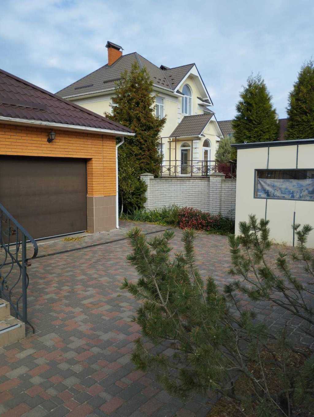 Аренда дома 345 м², Фермерская ул., 102