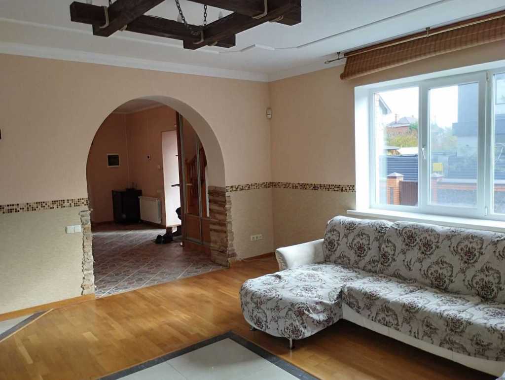 Аренда дома 345 м², Фермерская ул., 102