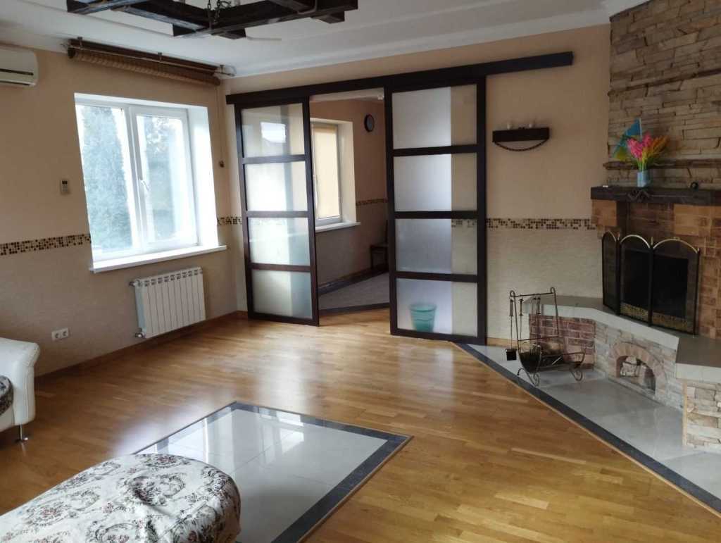 Аренда дома 345 м², Фермерская ул., 102