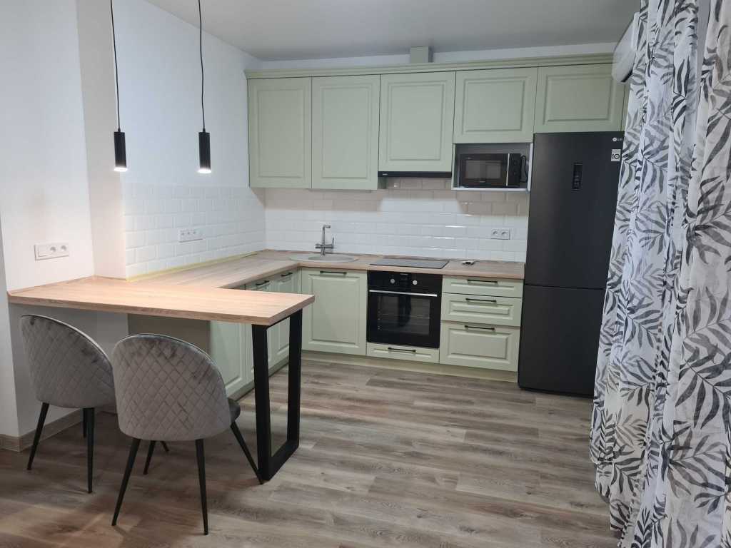 Аренда 2-комнатной квартиры 54 м², Симоненко ул., 30А
