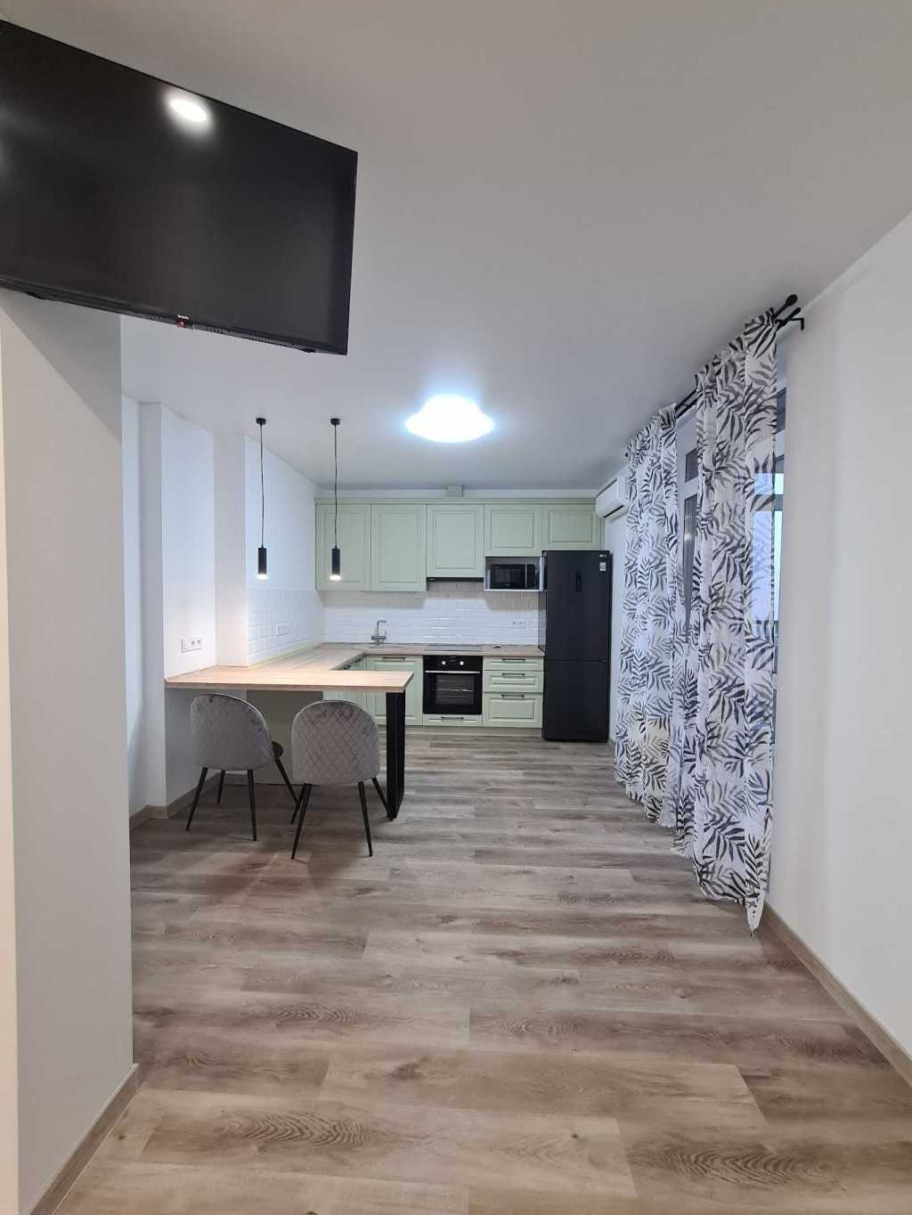 Аренда 2-комнатной квартиры 54 м², Симоненко ул., 30А