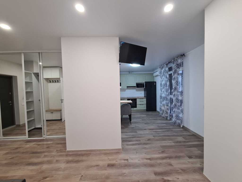 Аренда 2-комнатной квартиры 54 м², Симоненко ул., 30А