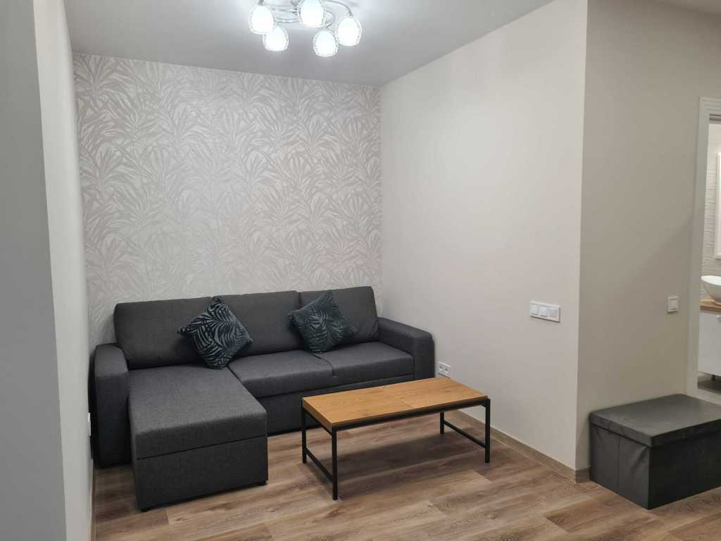 Аренда 2-комнатной квартиры 54 м², Симоненко ул., 30А
