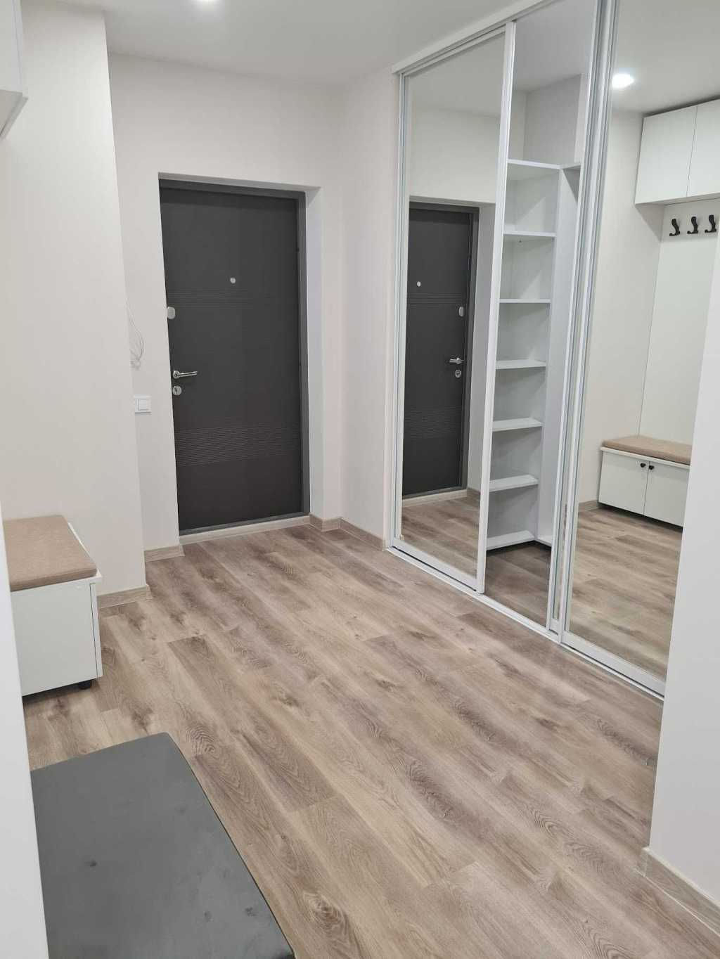 Аренда 2-комнатной квартиры 54 м², Симоненко ул., 30А