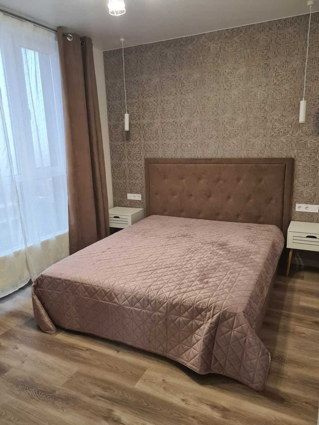 Аренда 2-комнатной квартиры 54 м², Симоненко ул., 30А