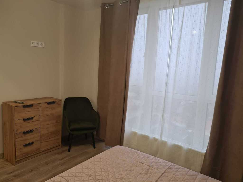 Аренда 2-комнатной квартиры 54 м², Симоненко ул., 30А
